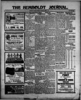 The Humboldt Journal February 8, 1917