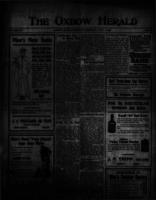 The Oxbow Herald July 5, 1917