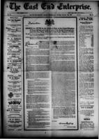 The East End Enterprise October 18, 1917