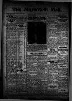 The Milestone Mail July 5, 1917