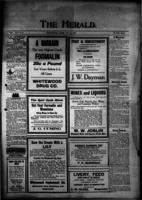 The Herald May 3, 1917