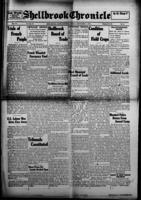 Shellbrook Chronicle September 14, 1917