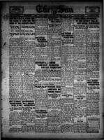 The Sun March 16, 1917