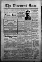 The Viscount Sun November 30, 1917