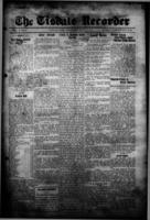 The Tisdale Recorder July [26], 1917