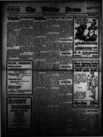 The Wilkie Press March 29, 1917