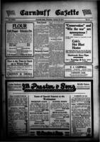 Carnduff Gazette October 18, 1917