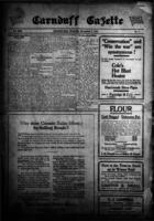 Carnduff Gazette November 1, 1917