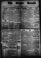 The Cupar Herald January 11, 1917