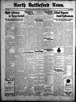 North Battleford News April 12, 1917