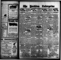 The Yorkton Enterprise March 15, 1917