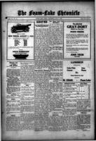 The Foam Lake Chronicle May 3, 1917