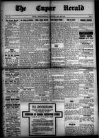 The Cupar Herald January 25, 1917