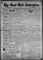 The East End Enterprise April 5, 1917