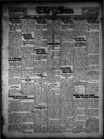 The Sun September 28, 1917