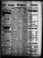 The Craik Weekly News April 12, 1917