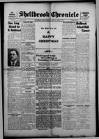 Shellbrook Chronicle December 21, 1917