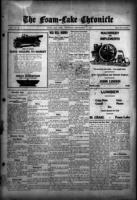 The Foam Lake Chronicle September 13, 1917