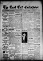 The East End Enterprise May 24, 1917