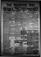 The Milestone Mail January 25, 1917