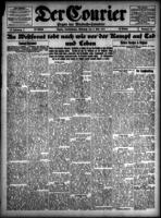 Der Courier May 9, 1917