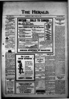 The Herald March 15, 1917