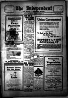 The Independent December 6, 1917