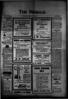 The Herald May 24, 1917