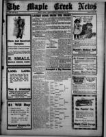 The Maple Creek News February 22, 1917