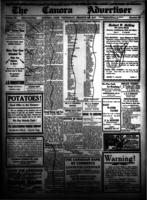 The Canora Advertiser March 1, 1917