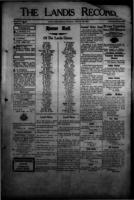 The Landis Record January 25, 1917