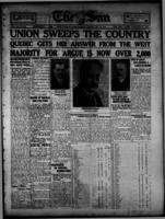 The Sun December 18, 1917