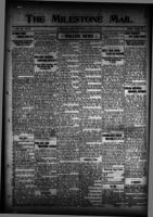 The Milestone Mail August 16, 1917