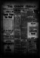 The Oxbow Herald January 4, 1917