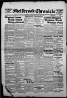 Shellbrook Chronicle May 5, 1917