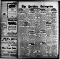 The Yorkton Enterprise March 8, 1917