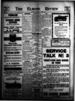 The Elrose Review April 5, 1917