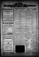 The Strassburg Mountaineer October 11, 1917