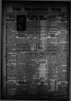 The Milestone Mail June 28, 1917