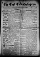 The East End Enterprise March 22, 1917