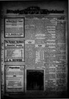 The Strassburg Mountaineer October 4, 1917