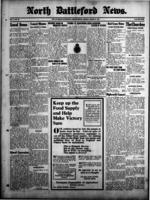 North Battleford News March 22, 1917