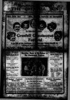 The Grenfell Sun November 22, 1917