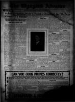 The Wynyard Advance January 11, 1917