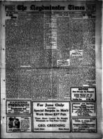 The Lloydminster Times June 14, 1917