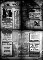 The Wolseley News June 27, 1917