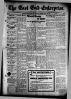 The East End Enterprise January 18, 1917