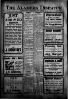 The Alameda Dispatch September 7, 1917