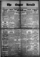 The Cupar Herald April 12, 1917