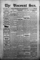 The Viscount Sun May 18, 1917